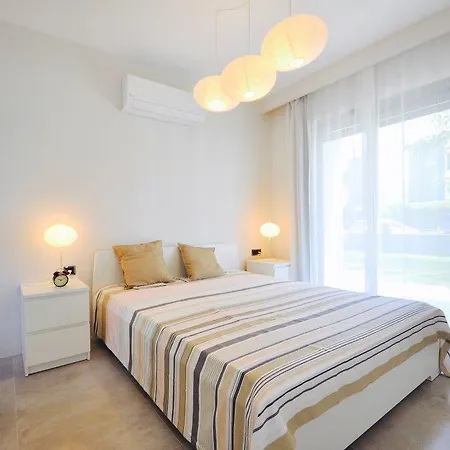 Apartment Anka Marin Homes - Begonvil *