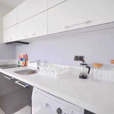 Apartment Anka Marin Homes - Begonvil *