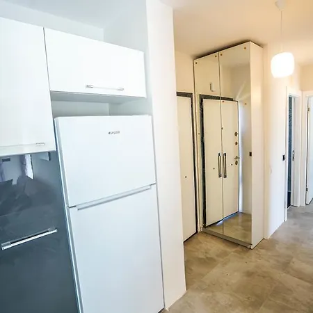 Anka Marin Homes - Begonvil Apartment