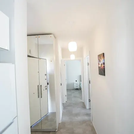 Anka Marin Homes - Begonvil Apartment *