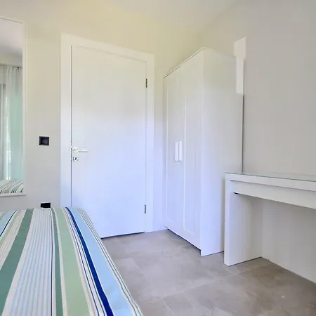 Apartment Anka Marin Homes - Begonvil *