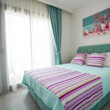 Apartment Anka Marin Homes - Begonvil *