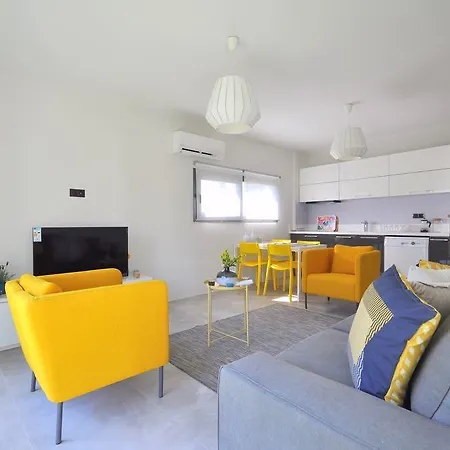Anka Marin Homes - Begonvil * Ortakent